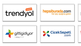 Trendyol ve diğer pazayerlerinizi sizin adınıza yönetiriz