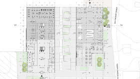 Autocad kat planı, kesit, görünüş, sistem detayı çizebilirim