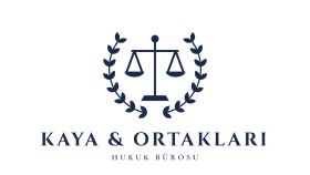 Kaya Hukuk Bürosu