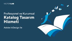 katalog ve broşür tasarımlarınızı profesyonelce yapabilirim