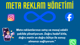 ürün ve hizmetinizi doğru kitlelere ulaştırırım