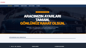 ihtiyacınıza özel web tabanlı otomasyon ve yönetim tasarlarm