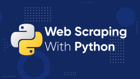 istediğiniz web sitesinden veri kazıyan Python botu yazarım