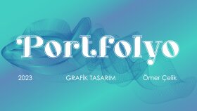 Portfolyo Tasarımı