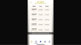 react-native ile mobil uygulama geliştirebilirim