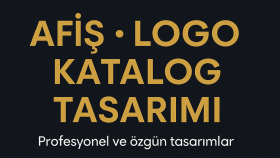 tüm profesyonel tasarım işlerinizi yaparım