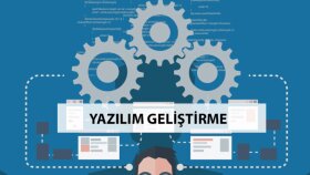 kişiye özel yazılım geliştirebilirim
