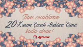 İş örneğim