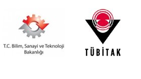 TÜBİTAK, SANAYİ VE TEKNOLOJİ BAKANLIĞI