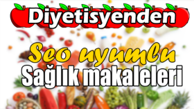 İş örneğim