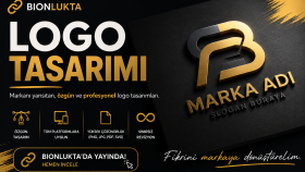 logo tasarımı yaparım