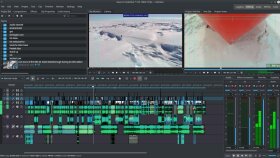 video edit