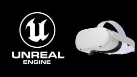 Unreal Engine ile VR oyun veya uygulama geliştirebilirim