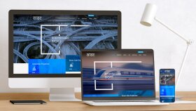 Mühendislik web sayfası