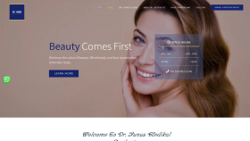 Yunus Güral Medical Aesthetics