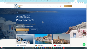 Kıyı Global – Yurt Dışı Emlak Yatırım Platformu