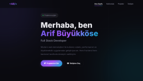 Portfolio