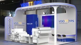 Visiott TPS - Interpack