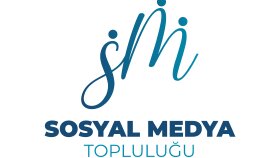 SDÜ Sosyal Medya Topluluğu - Logo Animasyonu