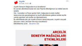 İş örneğim