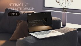 Lamped - ux/ui design