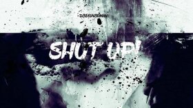 Shut Up