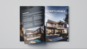 Dış Cephe Katalog