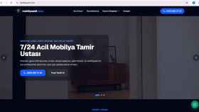 Mobilya Firmasına Profesyonel Yazılım