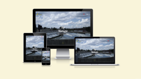 Atık Su Tesisi Firması Kurumsal Web Tasarım