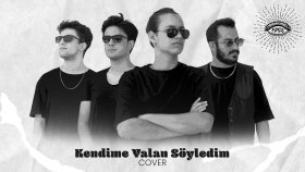 Mix Mastering İşlemlerim
