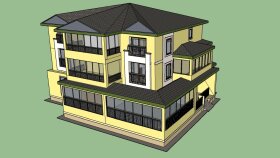 Yapı Modelleme