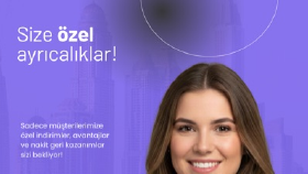 Ben hayalinizdeki marka için reklam tasarlarım