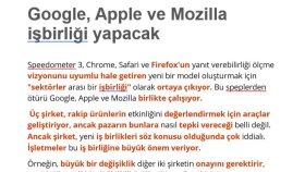 Google Sıralamanızı Artıracak Metinler