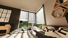 ESPİ BEDROOM