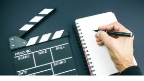 kısa film, dizi, ya da film senaryosu yazabilirim