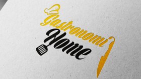 Profesyonel Logo Tasarımı