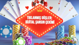 Sanal kumar bağımlılığı için video belgesel
