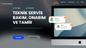  Bilgisayar-Telefon Teknik Servis Hizmeti