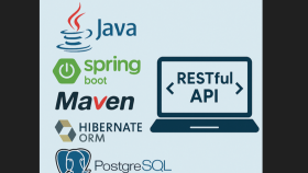 Java Spring Boot ve JavaScript ile Websitesi Yapabilirim