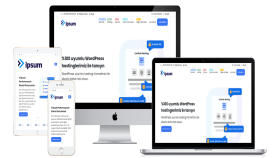 Hosting temalı