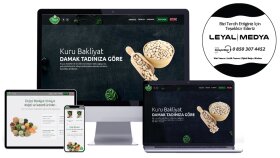firmanız için kurumsal web tasarım yaparım