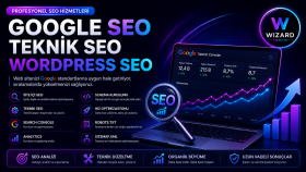 teknik seo analizi ve site içi optimizasyon yapabilirim