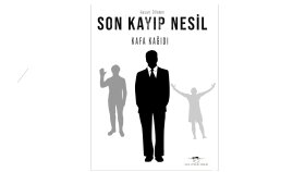 Kitap Kapağı Tasarımı