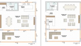 Archicad  ile teknik çizimler yapabiliyorum
