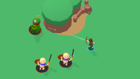 Hayalinizde ki RPG oyunları geliştirebilirim