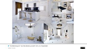 Luxury Home Design