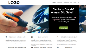 Web Sitesi Kurulumu