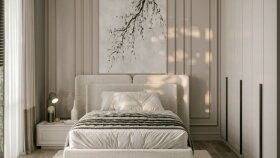 3d max ile tasarım render