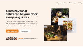 Omnifood