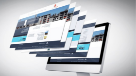 Anahtar Teslim Web Sitesi